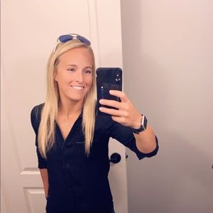 Meet your Posher, Lindsey